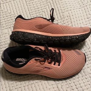 Brooks Ghost12